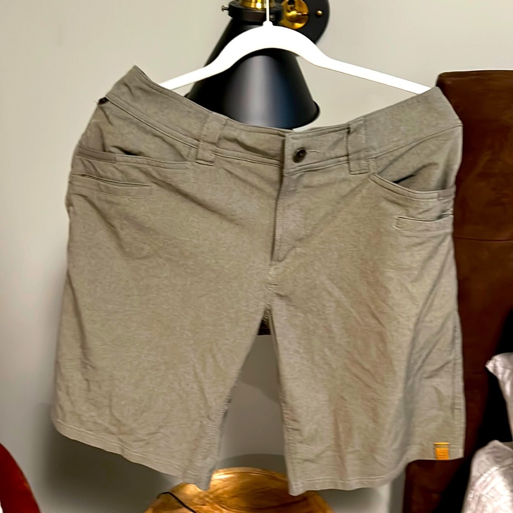 5.11 Tactical 36 Shorts